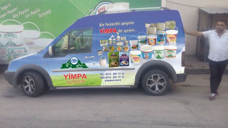 Yimpa Süt Ürünleri